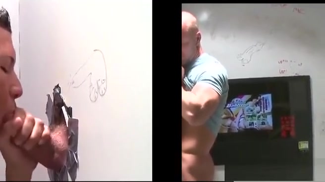 unglory hole 2
