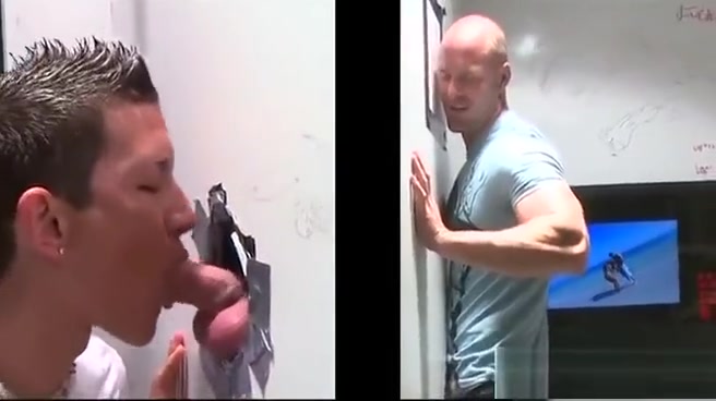 unglory hole 2