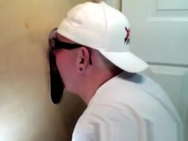 Gloryhole Suck Off Of Two Willing Guys