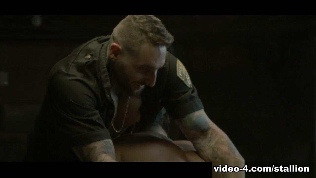 Skyy Knox & Beau Butler in Fuck Me Fast & Furious