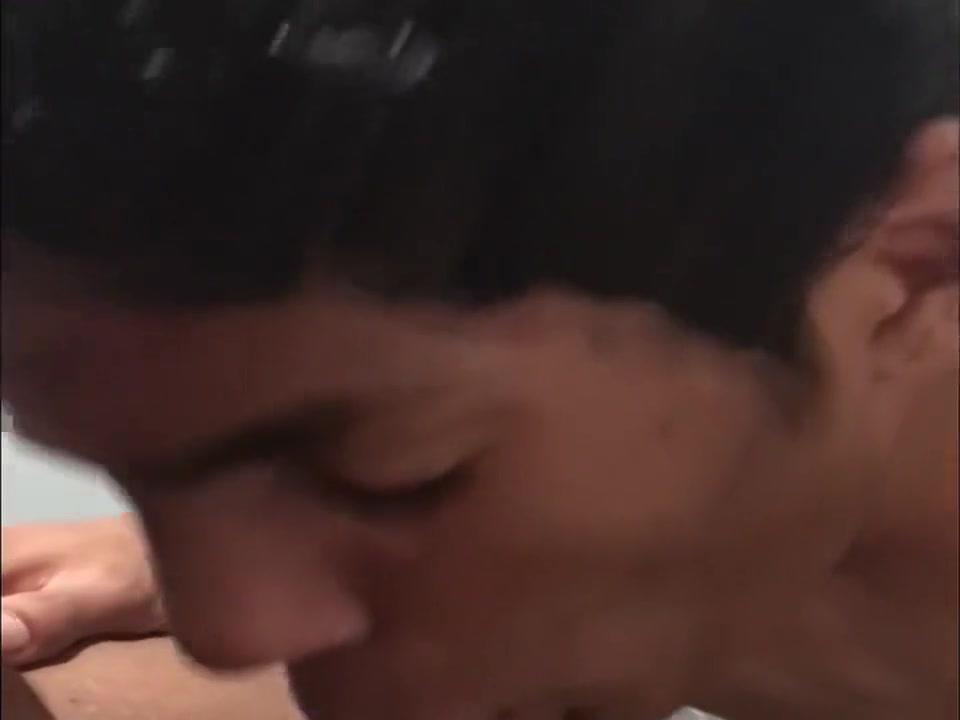 Kink Session with Mixed Boy ( 2)