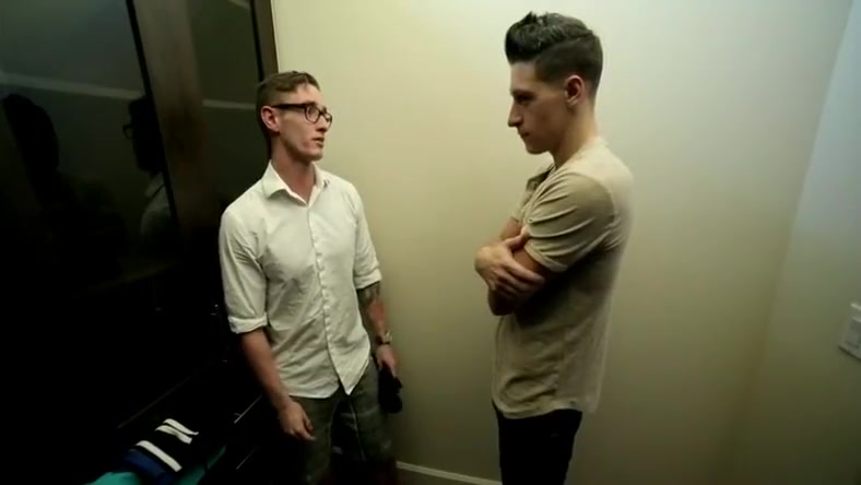Nextdoorraw Cheating Boyfriends Make Up