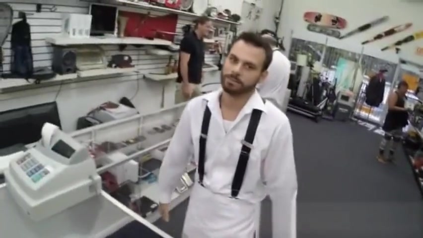 Gay euro straight boys massage This boy walks in attempting to sell us a