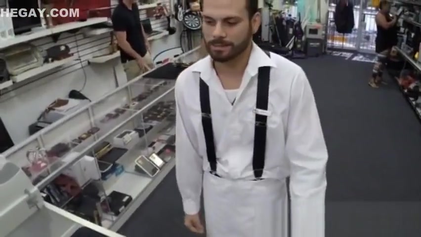 Gay euro straight boys massage This boy walks in attempting to sell us a