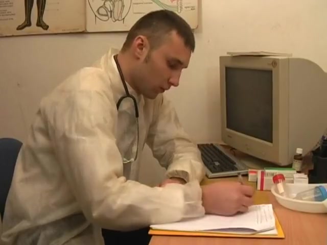 doctor nov