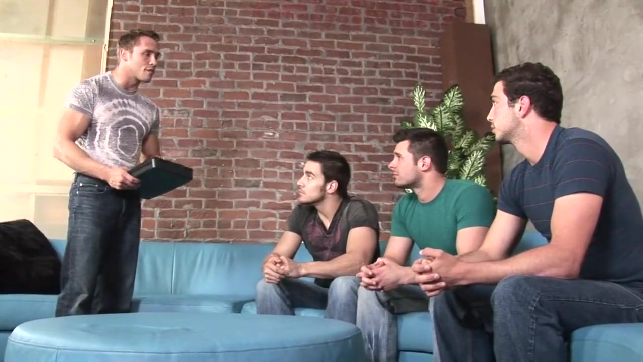 HOT SEX AT THE CASTING #RB