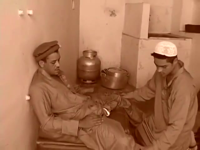 Kurdish Iraqi afternoon of hotest sexual encounter taboo bare fucking