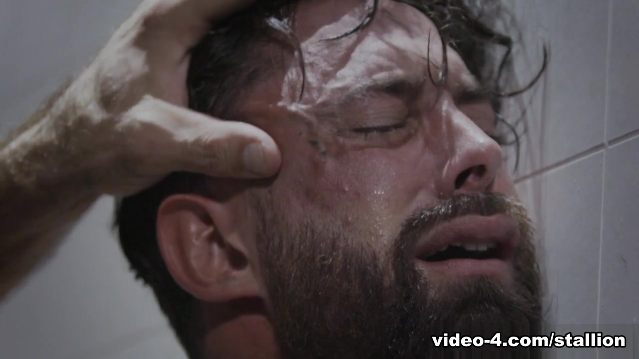 Drew Sebastian & Alpha Wolfe in RIDE Or DIE: Slippery When Wet