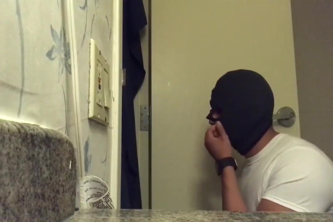 Las Vegas Gloryhole #5: Thick Cut Latin Step daddy