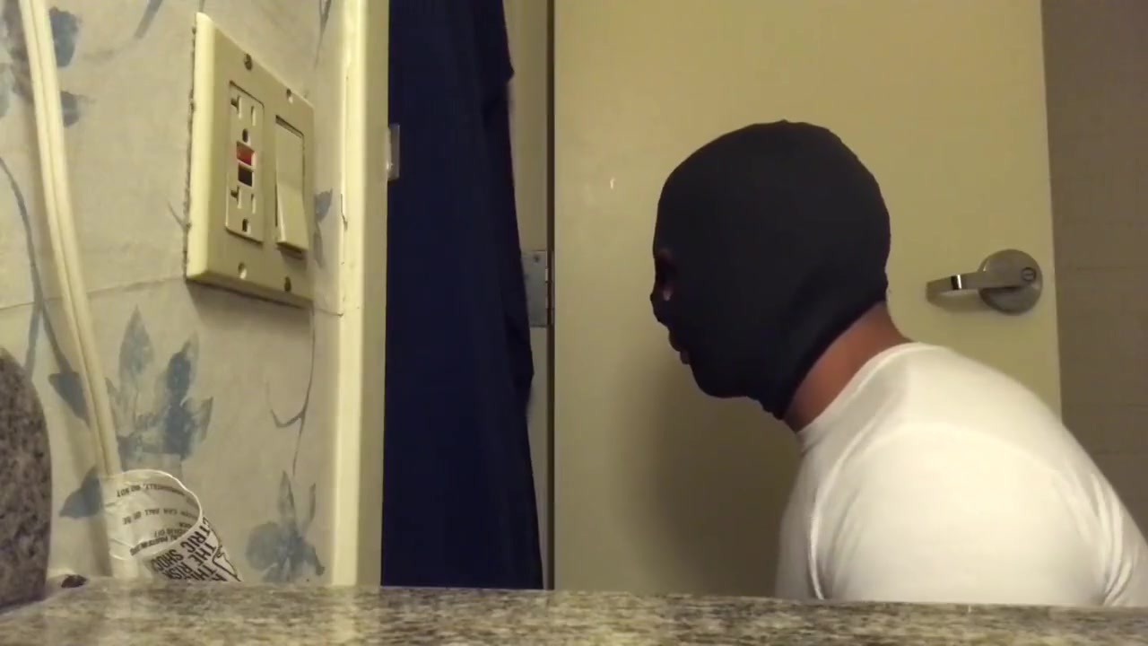 Las Vegas Gloryhole #4: Older Married Latino