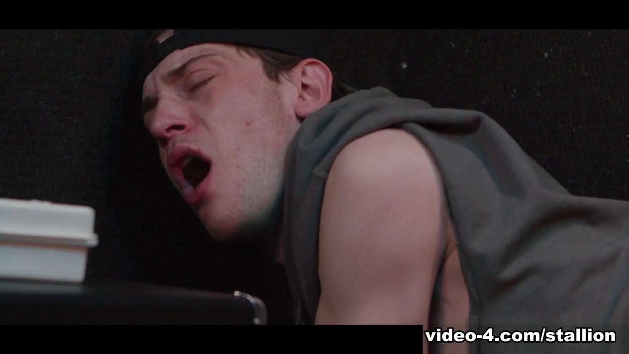 Teddy Torres & Edward Terrant in Truck Loads