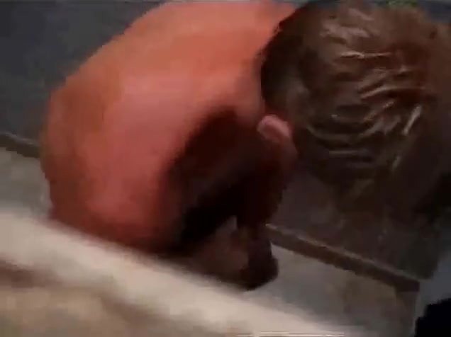 Boy Shower Jerk off 2