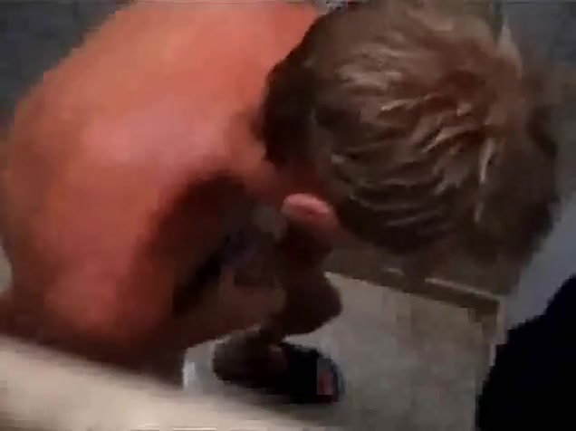 Boy Shower Jerk off 2