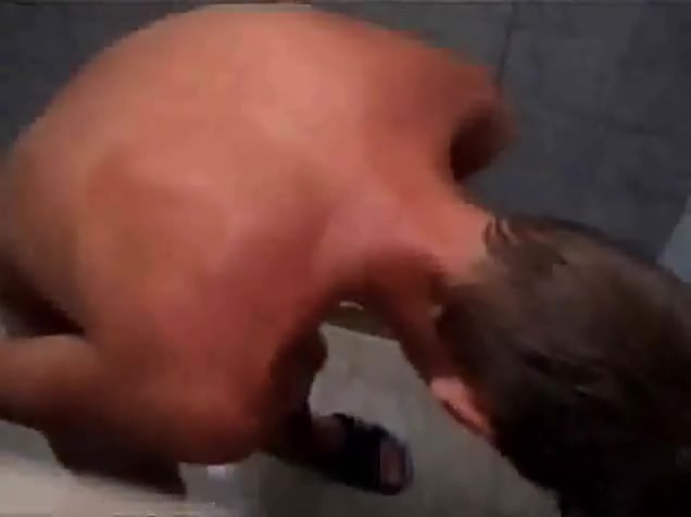 Boy Shower Jerk off 2