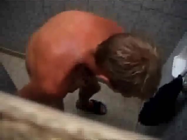 Boy Shower Jerk off 2