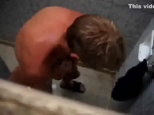 Boy Shower Jerk off 2