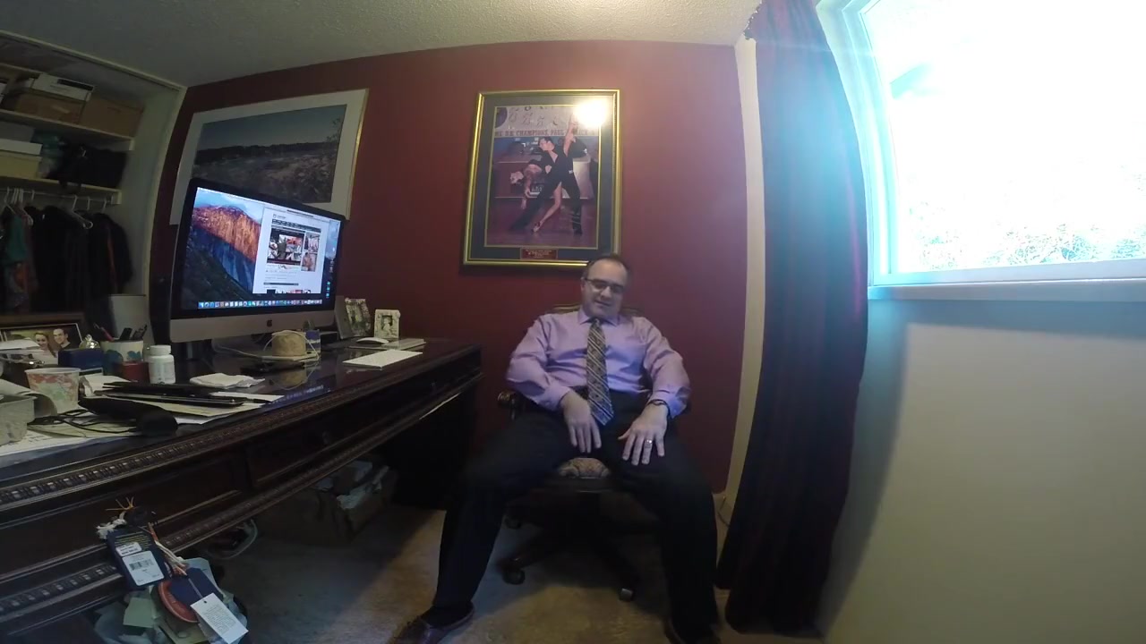 Step daddy jerk in office