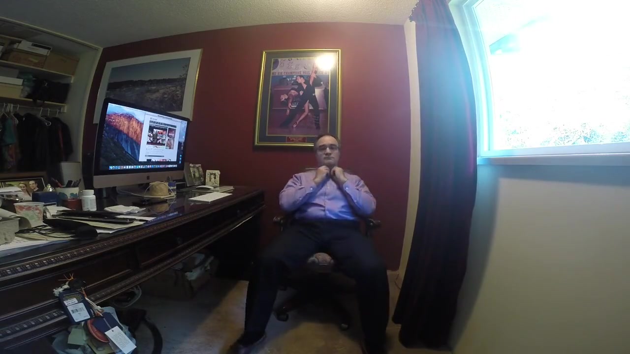 Step daddy jerk in office
