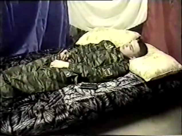 Amateur Russian military guys (from Orsk city)
