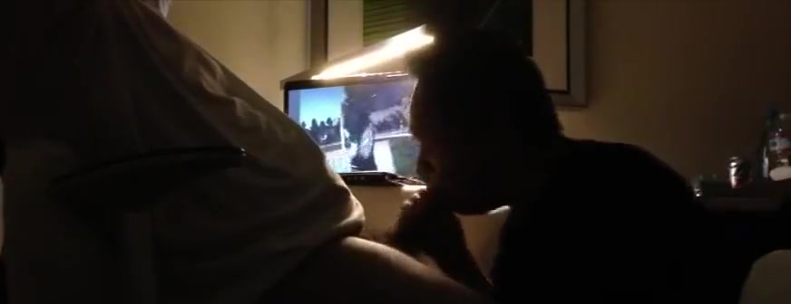 Handsome, Hung Naval Officer Drops by for the First Time