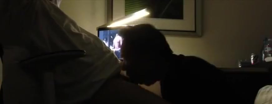 Handsome, Hung Naval Officer Drops by for the First Time