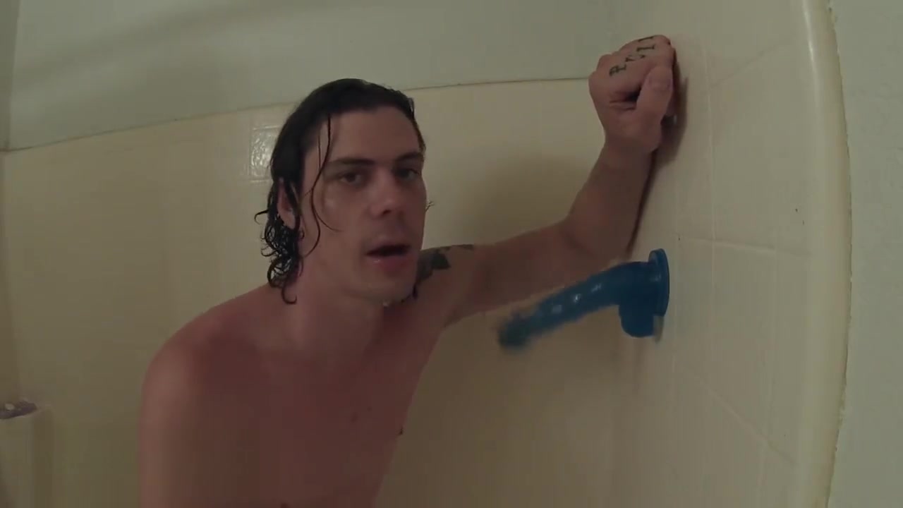 shower dildo deepthroat joi : free preview