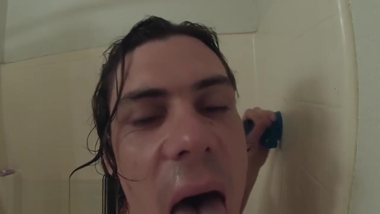 shower dildo deepthroat joi : free preview