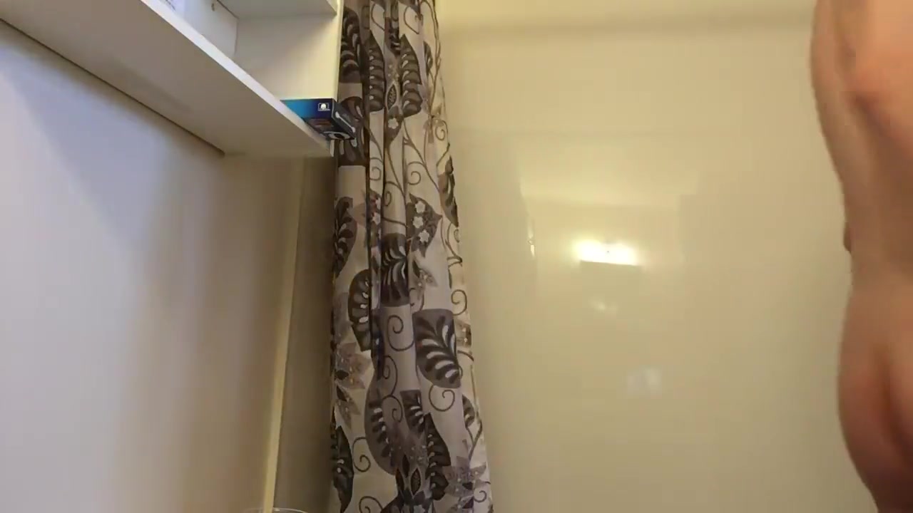 Shower And Shave