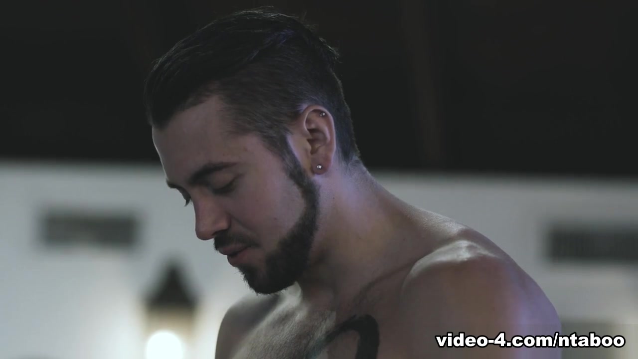 Carter Woods & Dante Colle in Disruptive Films Update - My Stepbrother's Bitch