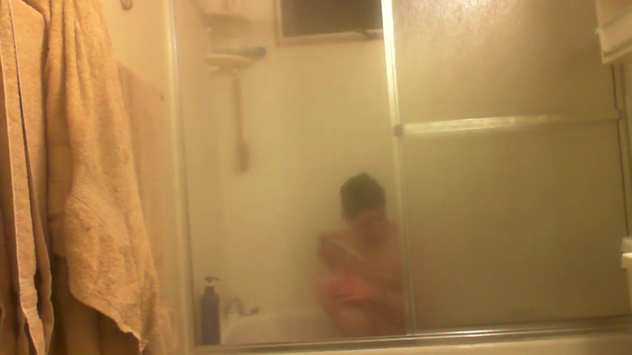 shower time!!