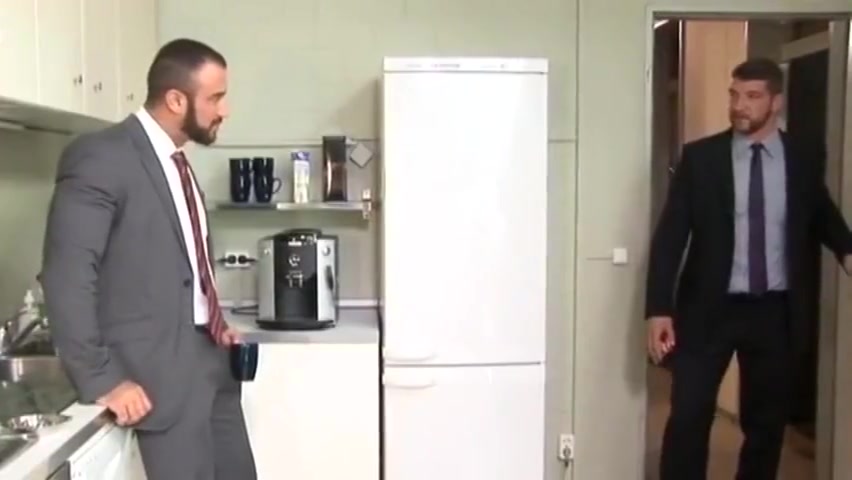 Homo Office