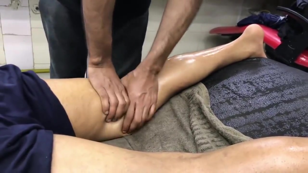 INDIAN MASSAGE 2