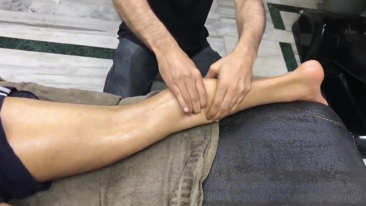 INDIAN MASSAGE 2