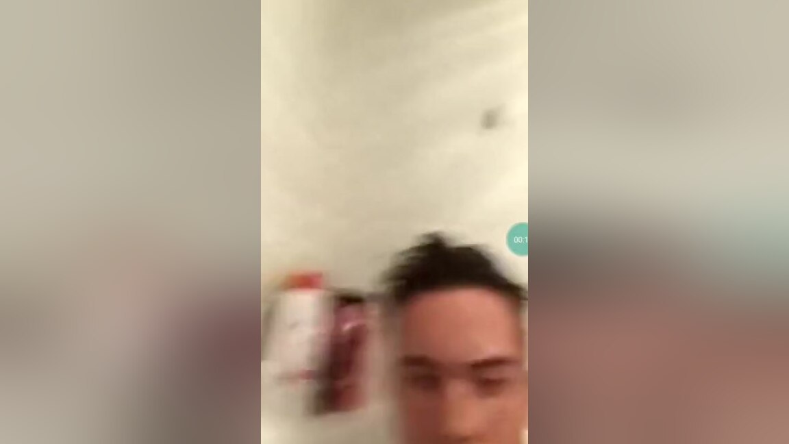 Italian shower