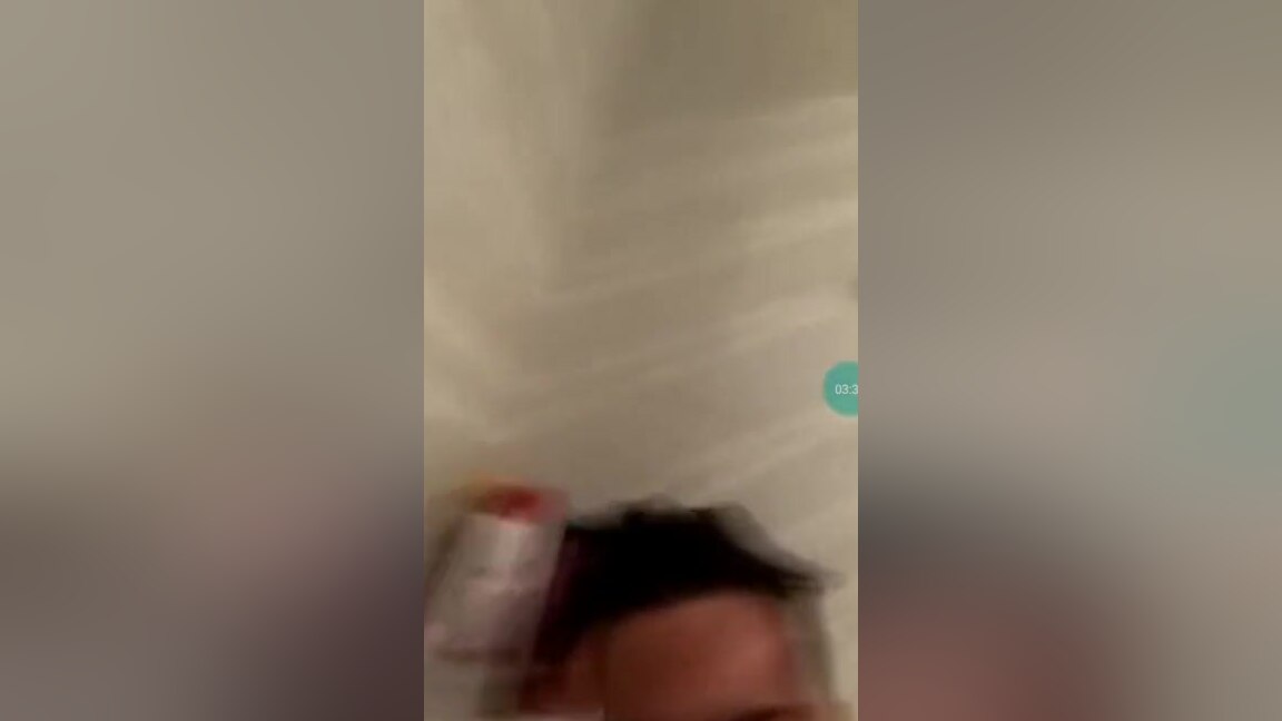 Italian shower