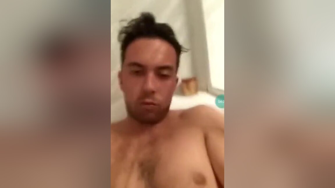 Italian shower