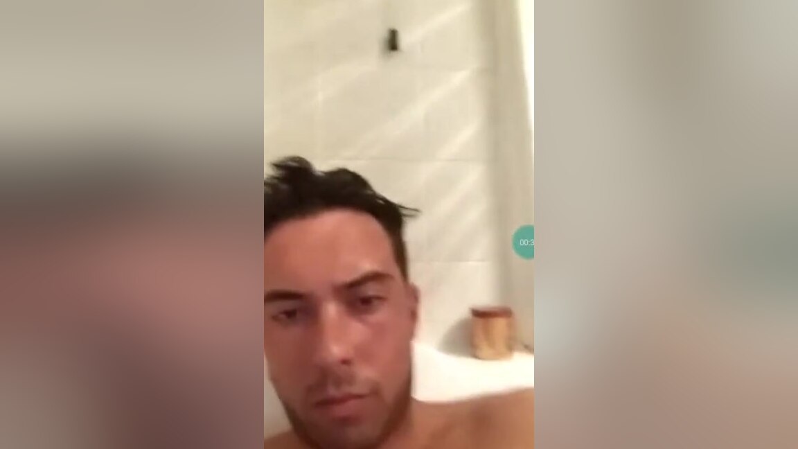 Italian shower