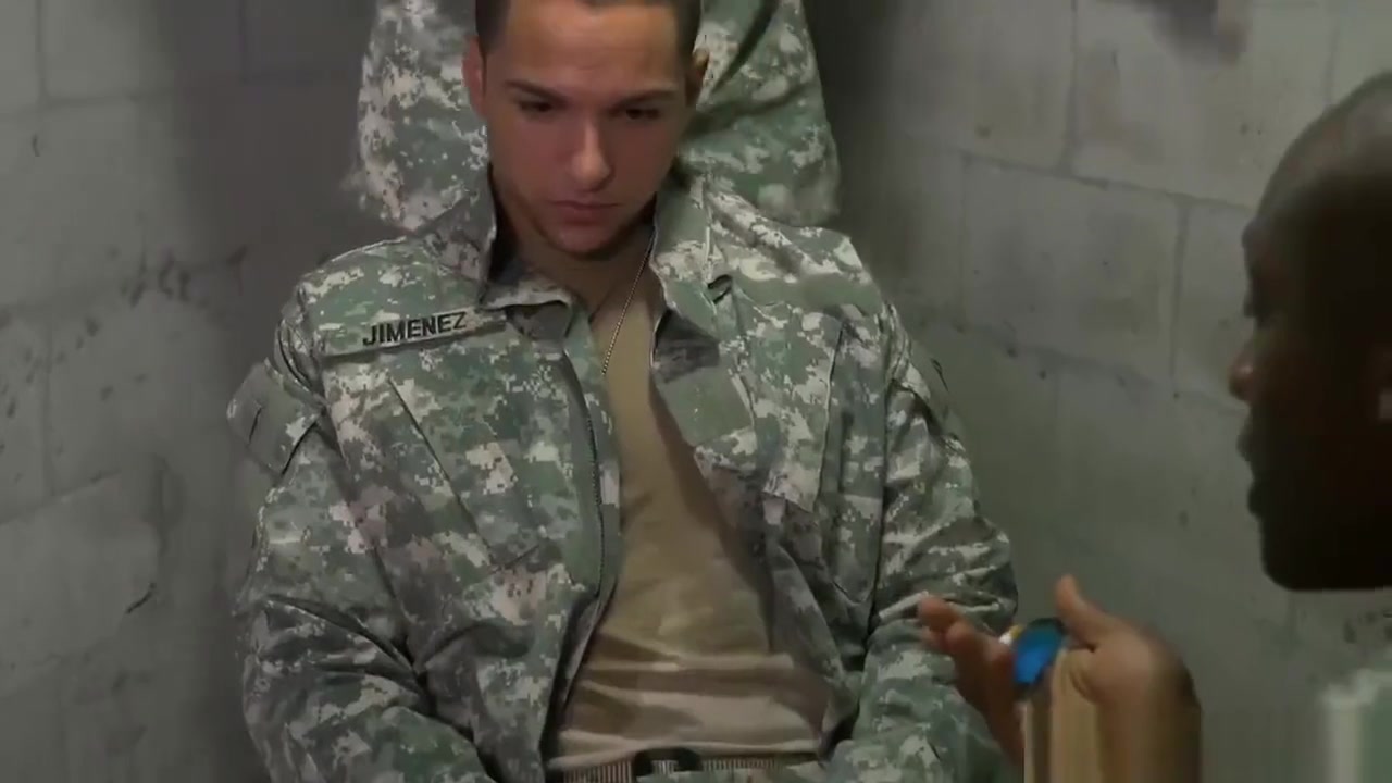 Naked gay male army Explosions, failure, and punishment