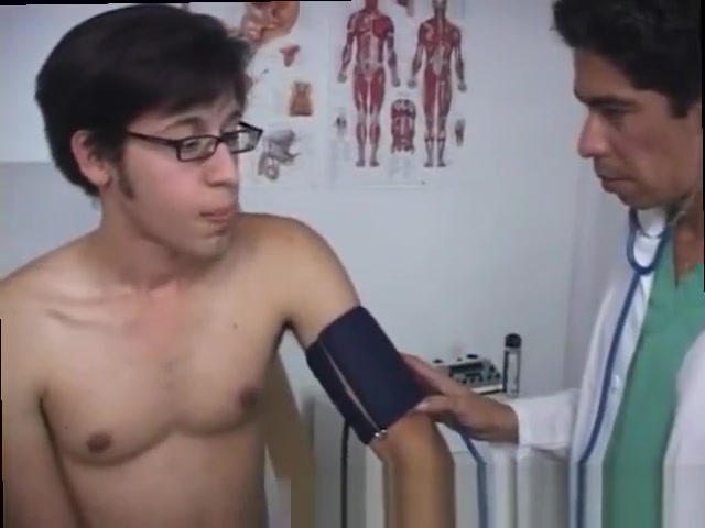S of old men nude with saddles on gay first time He was a doctor!