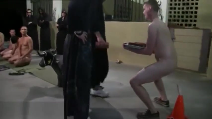College boys pissing school gay This week's HazeHim obedience winners got