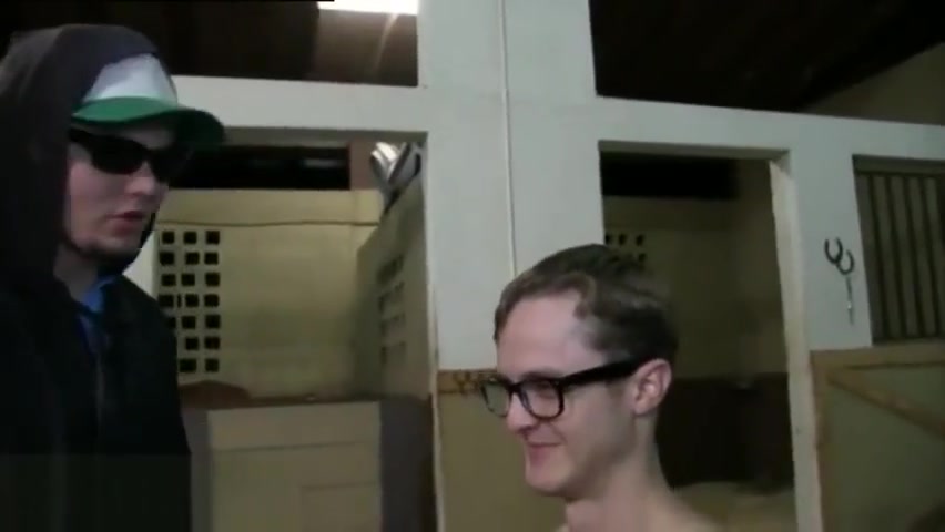 College boys pissing school gay This week's HazeHim obedience winners got