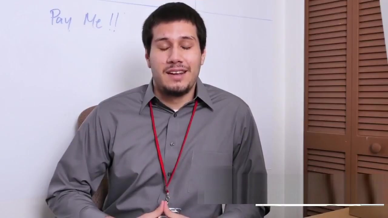 Kinky dude needs more than one cock