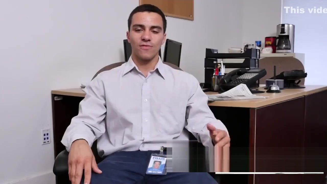 Kinky dude needs more than one cock