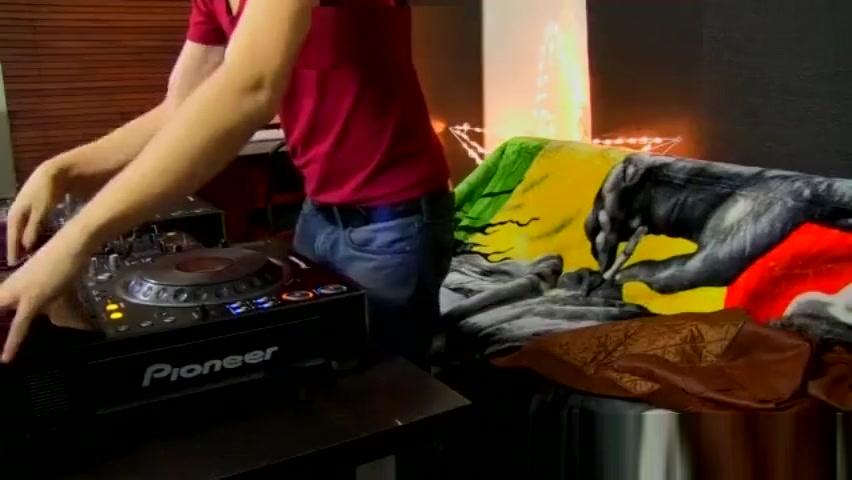 Gay anal massage oil sex xxx Sexy youthful DJ Andy Kay is working his