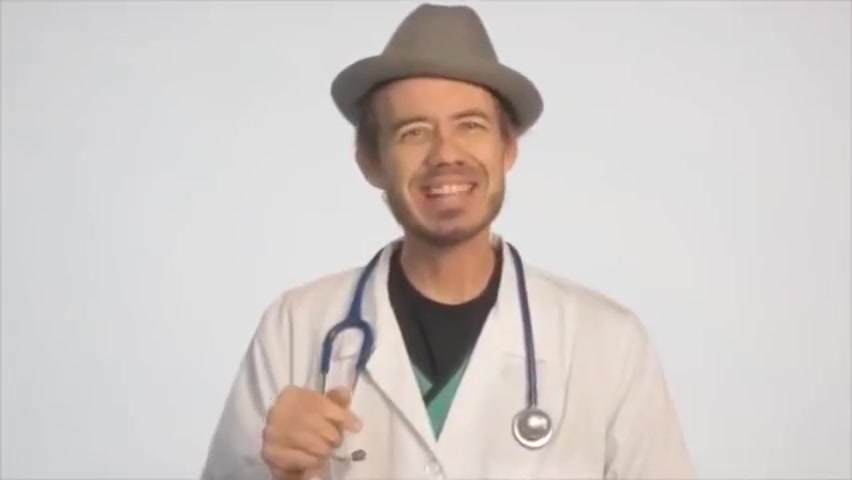 doctor slapstick