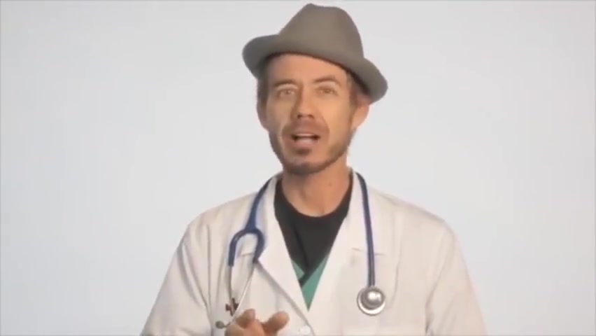 doctor slapstick