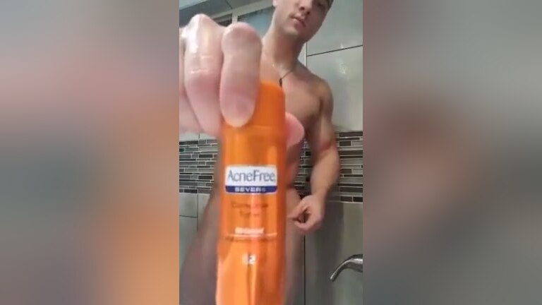 Colin Shower