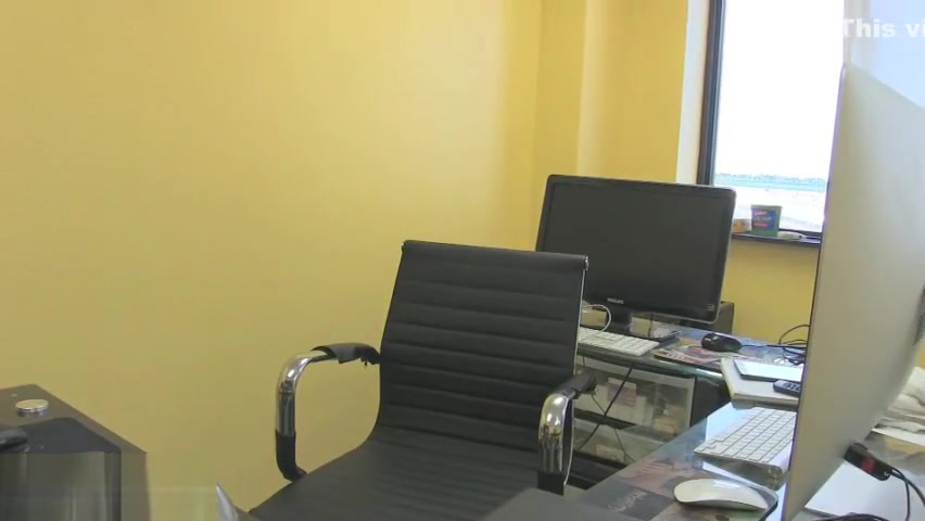 Michael Fitt - Master of the Office