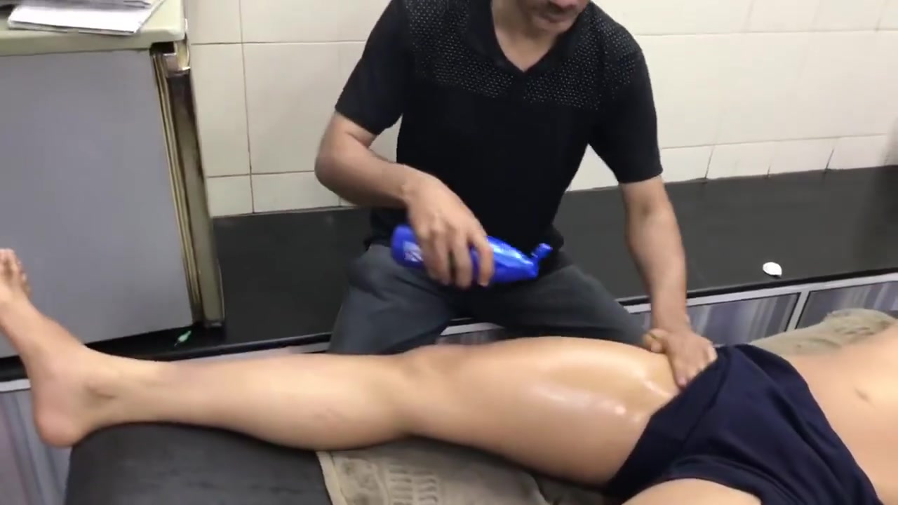 INDIAN MASSAGE 8