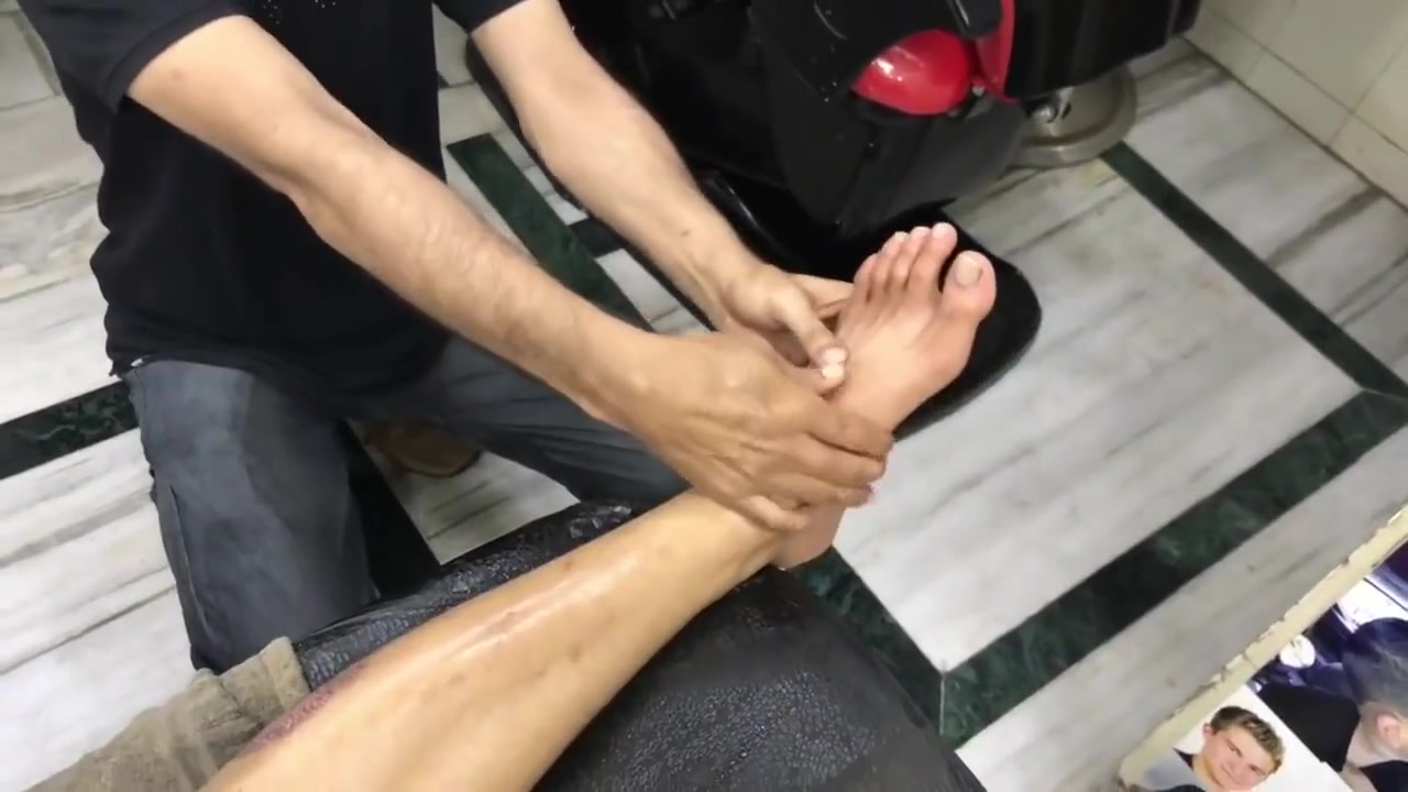 INDIAN MASSAGE 8
